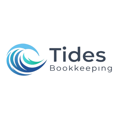 Tides Bookkeeping